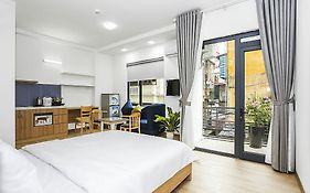Nyt Home Giang Vo